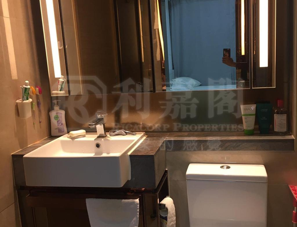 東環 1期 5B座 - 28NTS – 香港北部都會區