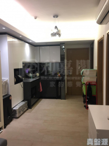 東環 1期 5B座 - 28NTS – 香港北部都會區