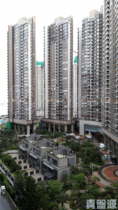 東環 1期 5B座 - 28NTS – 香港北部都會區