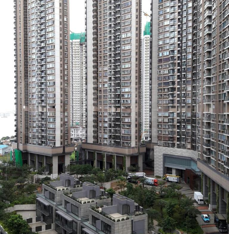 東環 1期 5B座 - 28NTS – 香港北部都會區