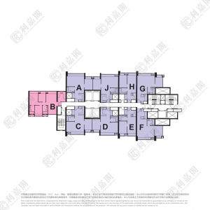 爵悅庭 東爵軒 (A1) - 28NTS – 香港北部都會區