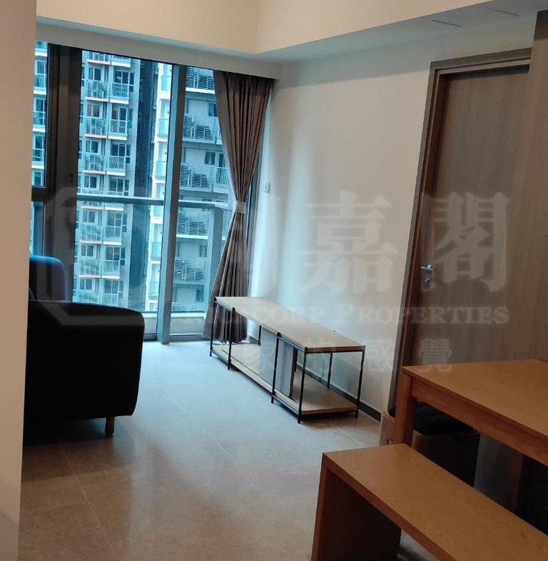 NOVO LAND 2B期 Arreso 1B座 - 28NTS – 香港北部都會區