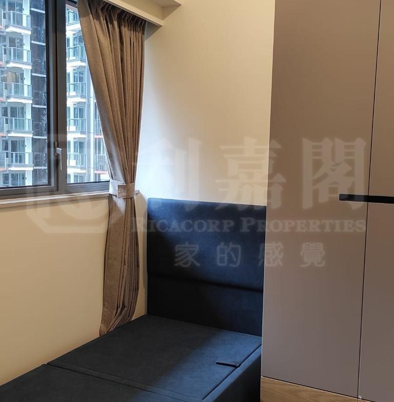 NOVO LAND 2B期 Arreso 1B座 - 28NTS – 香港北部都會區