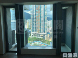 柏傲灣 1B座 - 28NTS – 香港北部都會區
