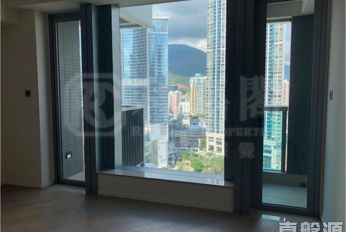 柏傲灣 1B座 - 28NTS – 香港北部都會區