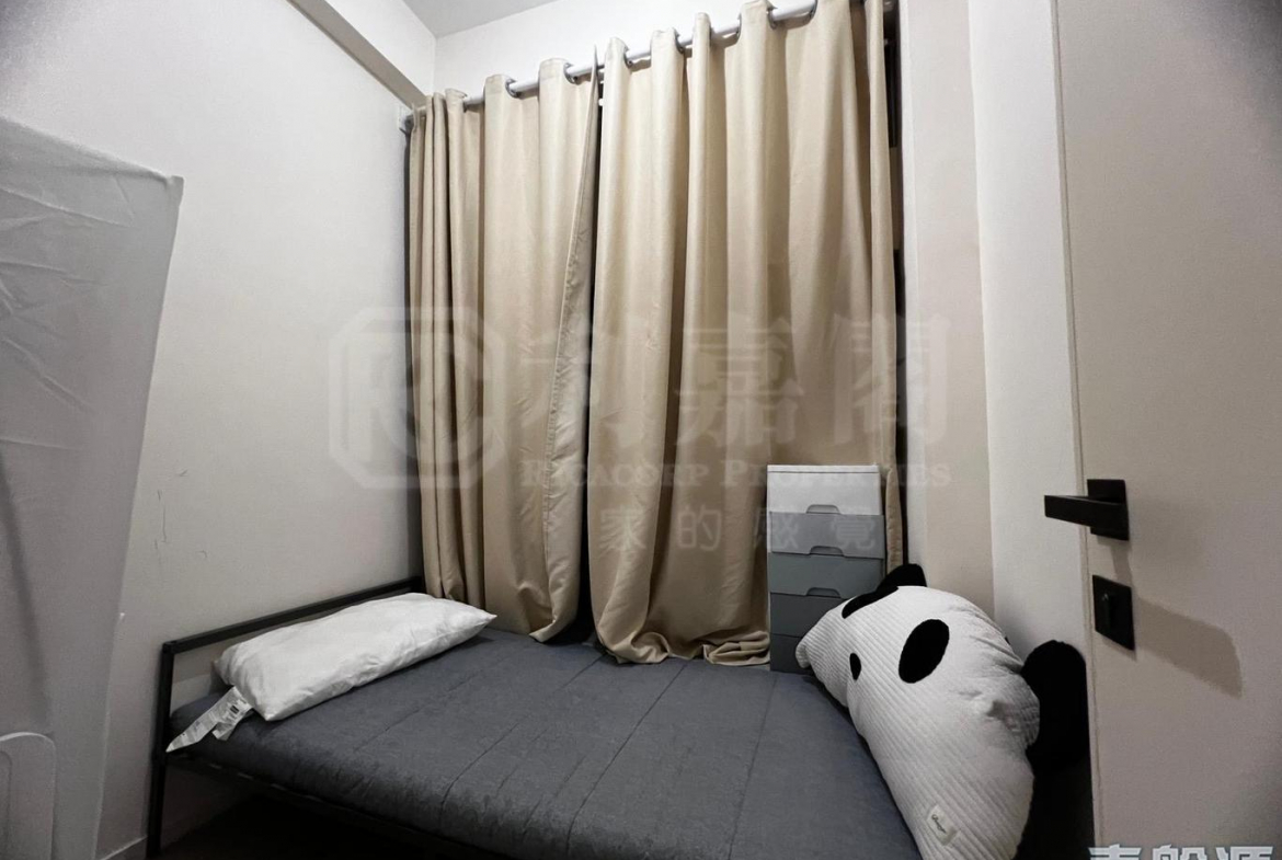 菁雋 - 28NTS – 香港北部都會區