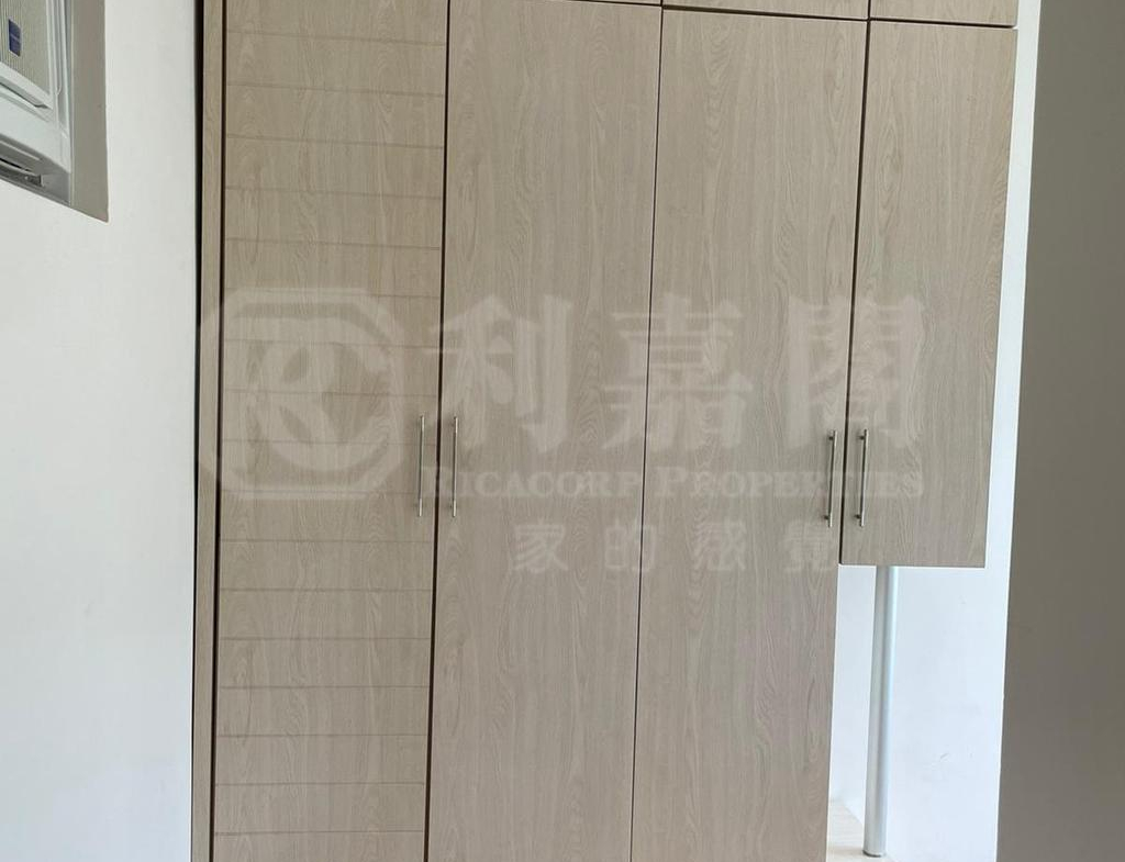 翠豐臺 5座 - 28NTS – 香港北部都會區