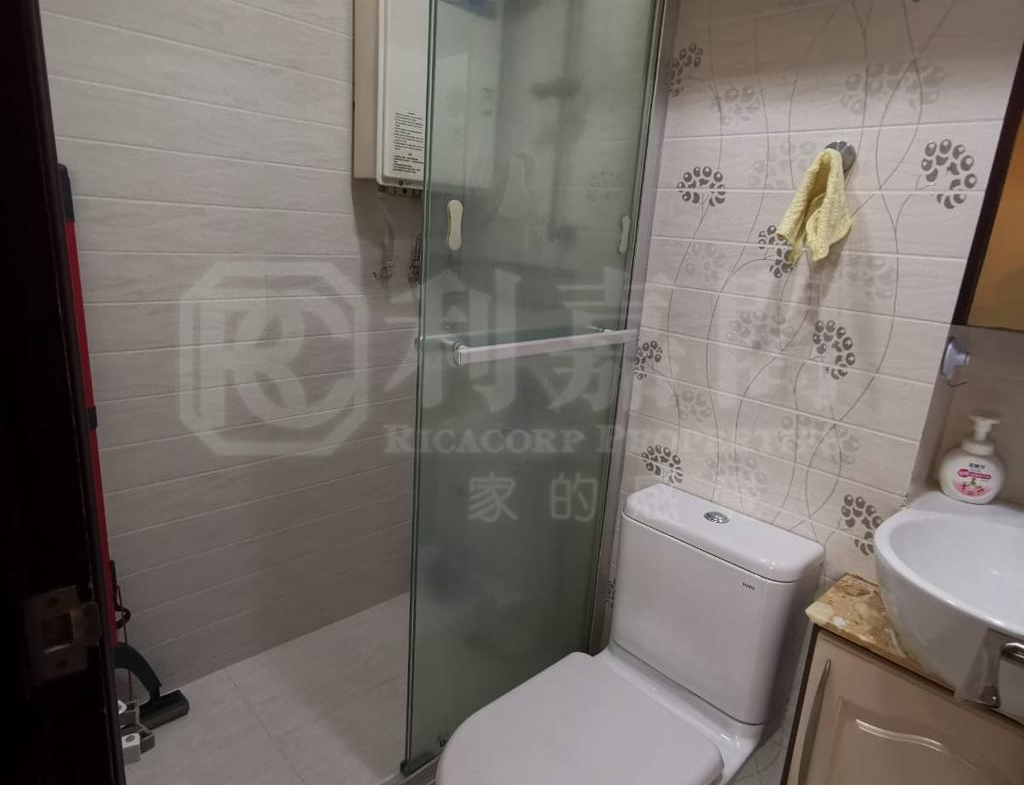 兆康苑 兆新閣 (B座) - 28NTS – 香港北部都會區