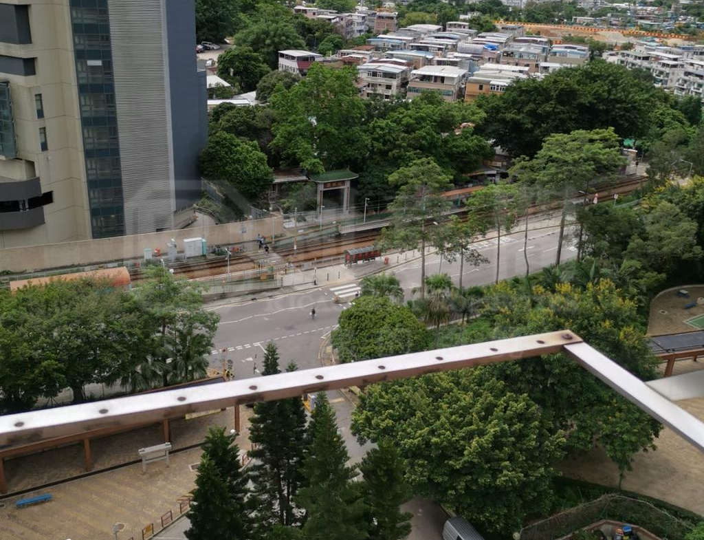 兆康苑 兆新閣 (B座) - 28NTS – 香港北部都會區