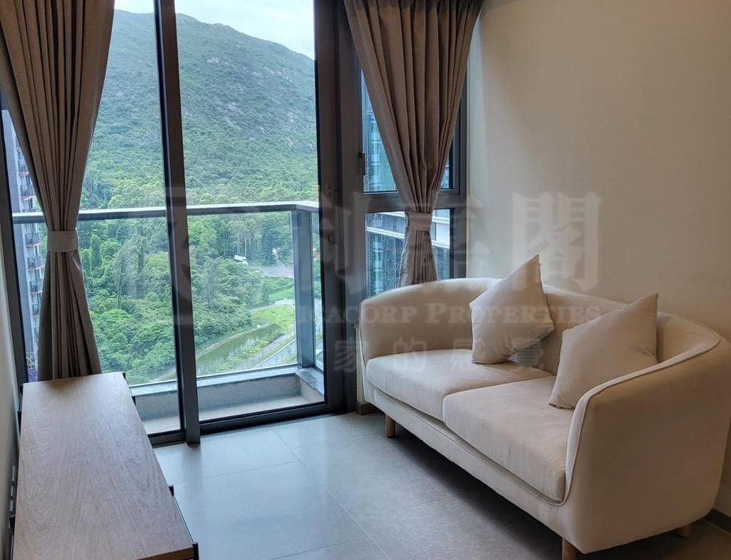 NOVO LAND 1B期 Bergen 1座 - 28NTS – 香港北部都會區