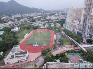 疊茵庭 6座 - 28NTS – 香港北部都會區