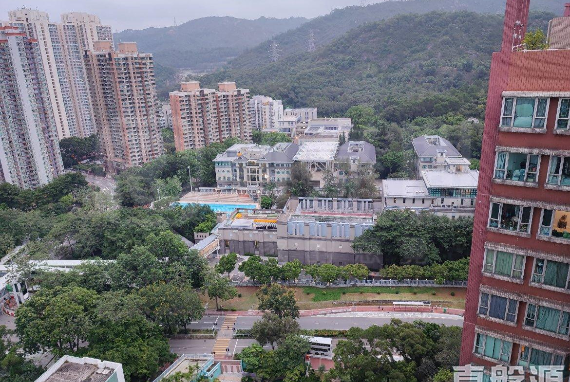疊茵庭 6座 - 28NTS – 香港北部都會區