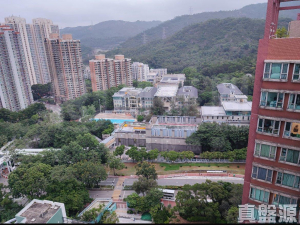 疊茵庭 6座 - 28NTS – 香港北部都會區