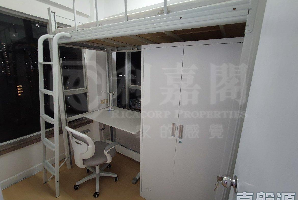 疊茵庭 6座 - 28NTS – 香港北部都會區