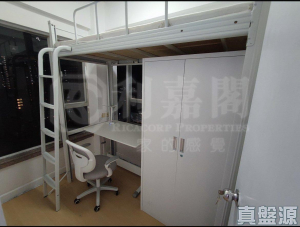 疊茵庭 6座 - 28NTS – 香港北部都會區