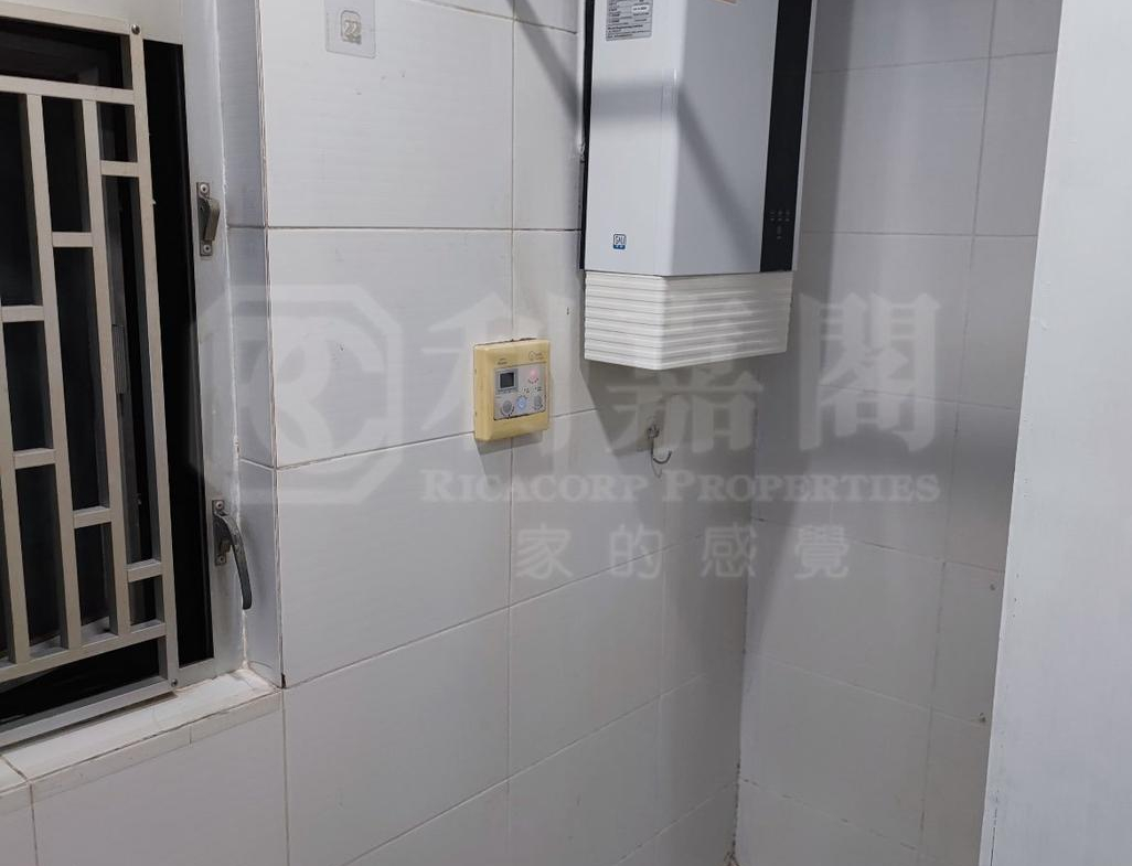 疊茵庭 6座 - 28NTS – 香港北部都會區
