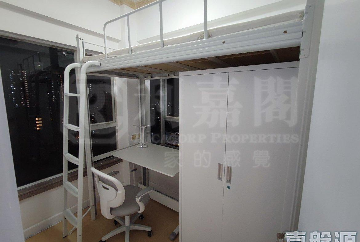 疊茵庭 6座 - 28NTS – 香港北部都會區
