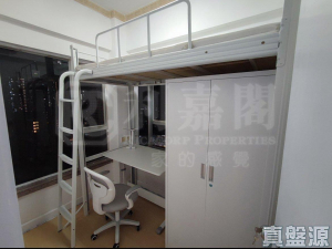 疊茵庭 6座 - 28NTS – 香港北部都會區