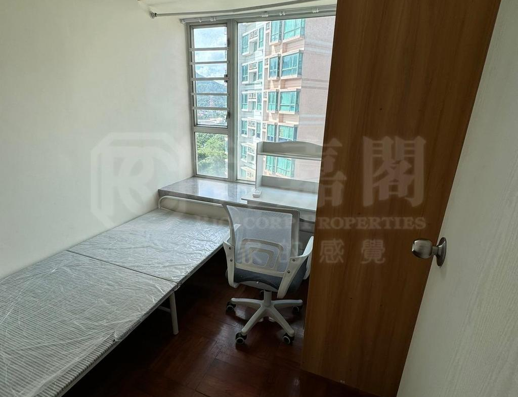 疊茵庭 9座 - 28NTS – 香港北部都會區