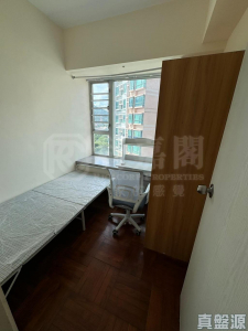 疊茵庭 9座 - 28NTS – 香港北部都會區
