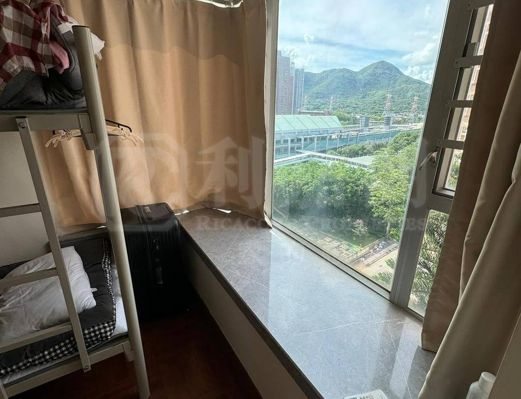 疊茵庭 9座 - 28NTS – 香港北部都會區