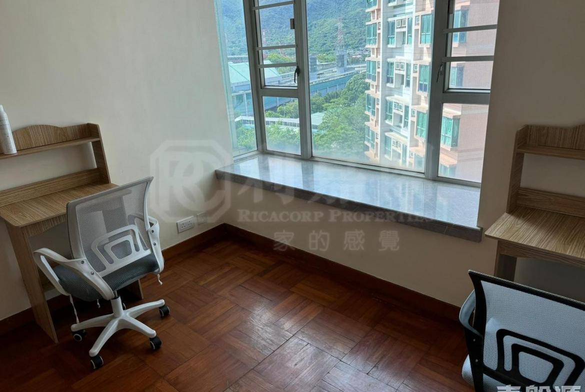 疊茵庭 9座 - 28NTS – 香港北部都會區