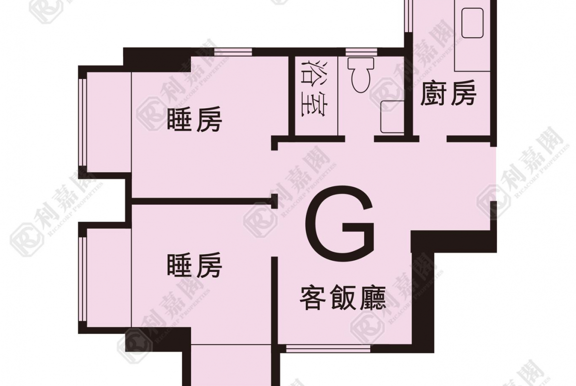 康利中心 - 28NTS – 香港北部都會區