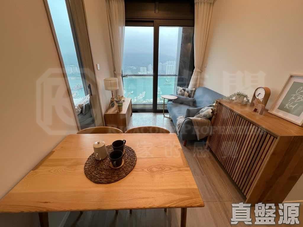薈藍 - 28NTS – 香港北部都會區