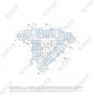 柏傲灣 1B座 - 28NTS – 香港北部都會區