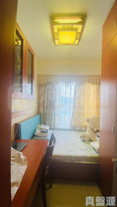 海之戀 3期A 海之戀．愛炫美 5A座 - 28NTS – 香港北部都會區