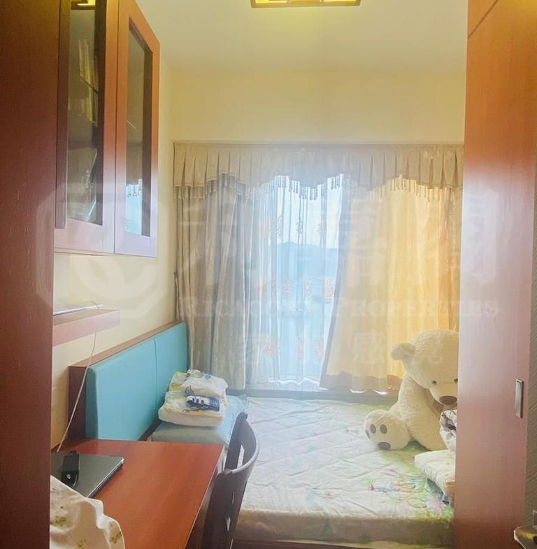 海之戀 3期A 海之戀．愛炫美 5A座 - 28NTS – 香港北部都會區