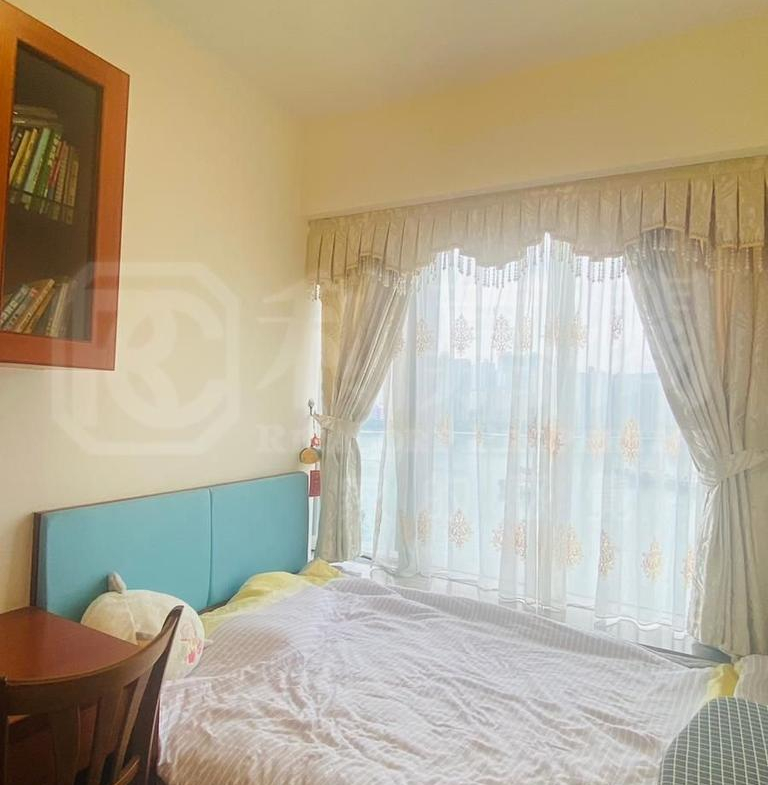 海之戀 3期A 海之戀．愛炫美 5A座 - 28NTS – 香港北部都會區