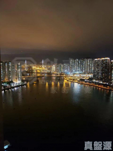 海之戀 3期A 海之戀．愛炫美 5A座 - 28NTS – 香港北部都會區