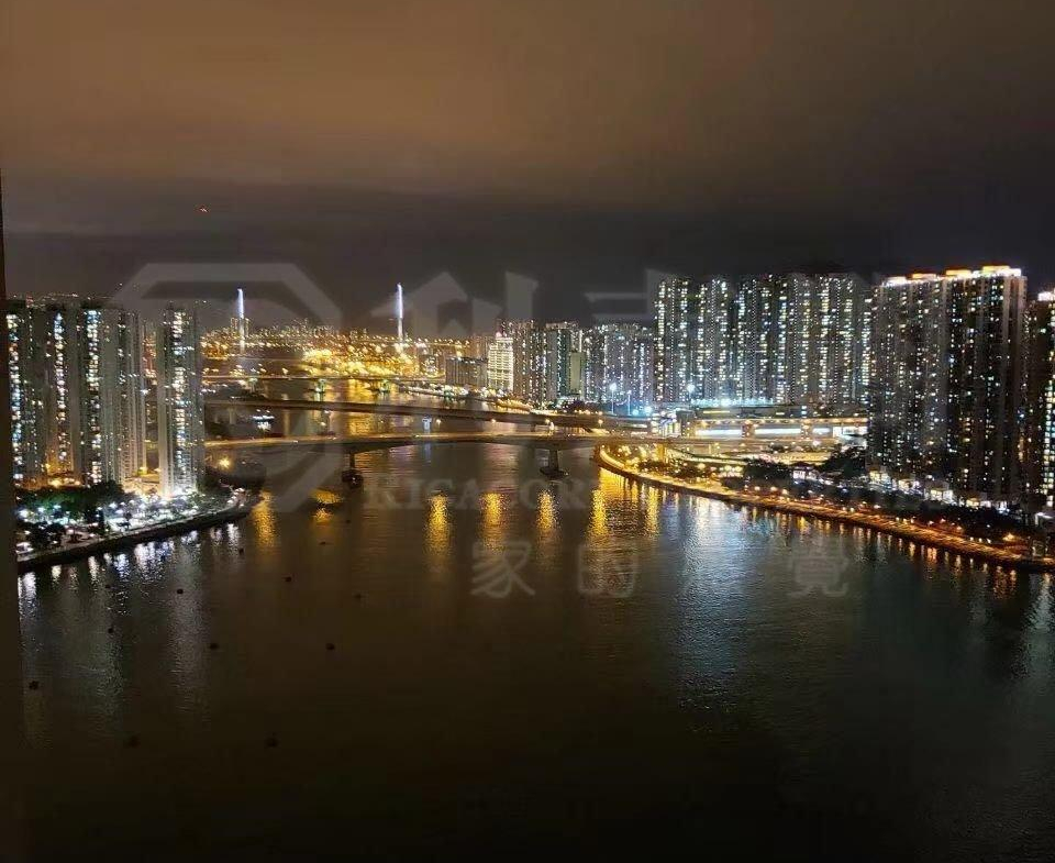 海之戀 3期A 海之戀．愛炫美 5A座 - 28NTS – 香港北部都會區