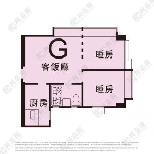 康麗花園 1座 - 28NTS – 香港北部都會區