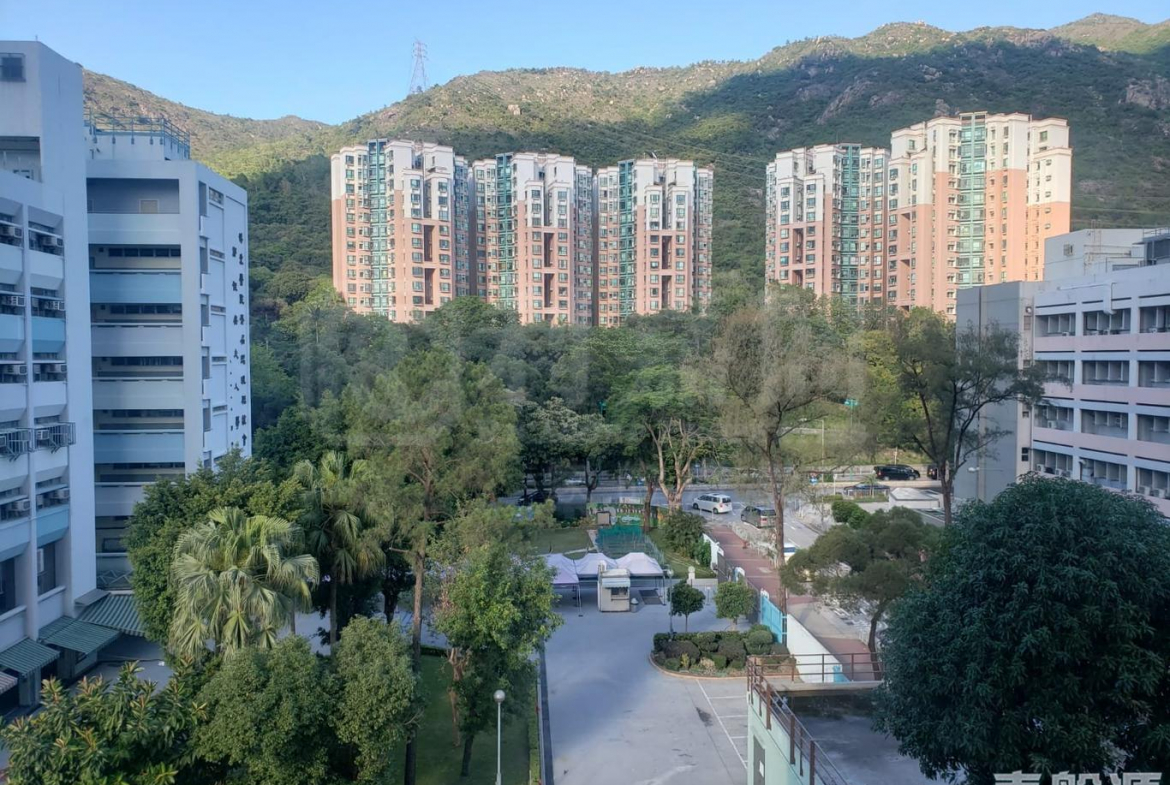 華都花園 4座 - 28NTS – 香港北部都會區