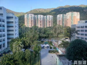 華都花園 4座 - 28NTS – 香港北部都會區