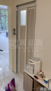 兆畦苑 兆富閣 (B座) - 28NTS – 香港北部都會區
