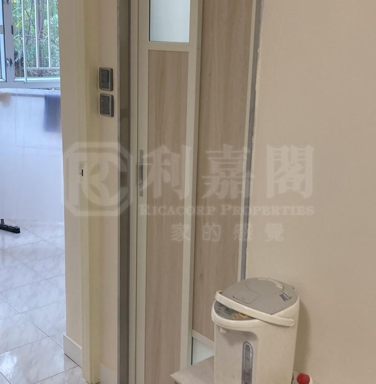 兆畦苑 兆富閣 (B座) - 28NTS – 香港北部都會區