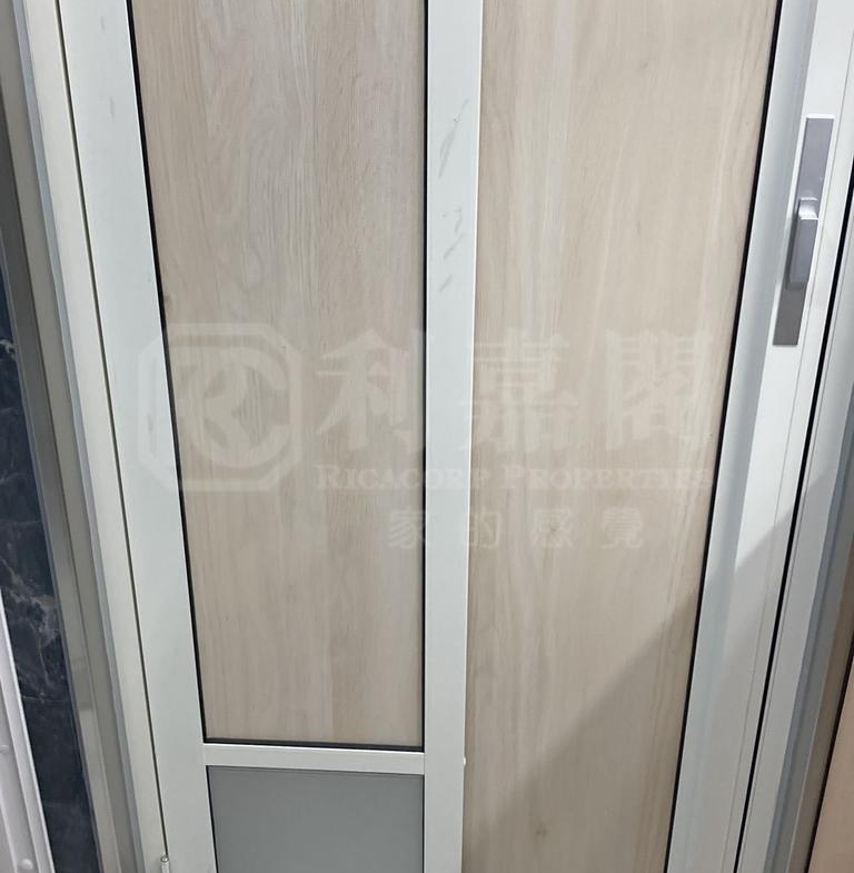 兆畦苑 兆富閣 (B座) - 28NTS – 香港北部都會區