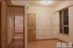 泉薈 1座 - 28NTS – 香港北部都會區
