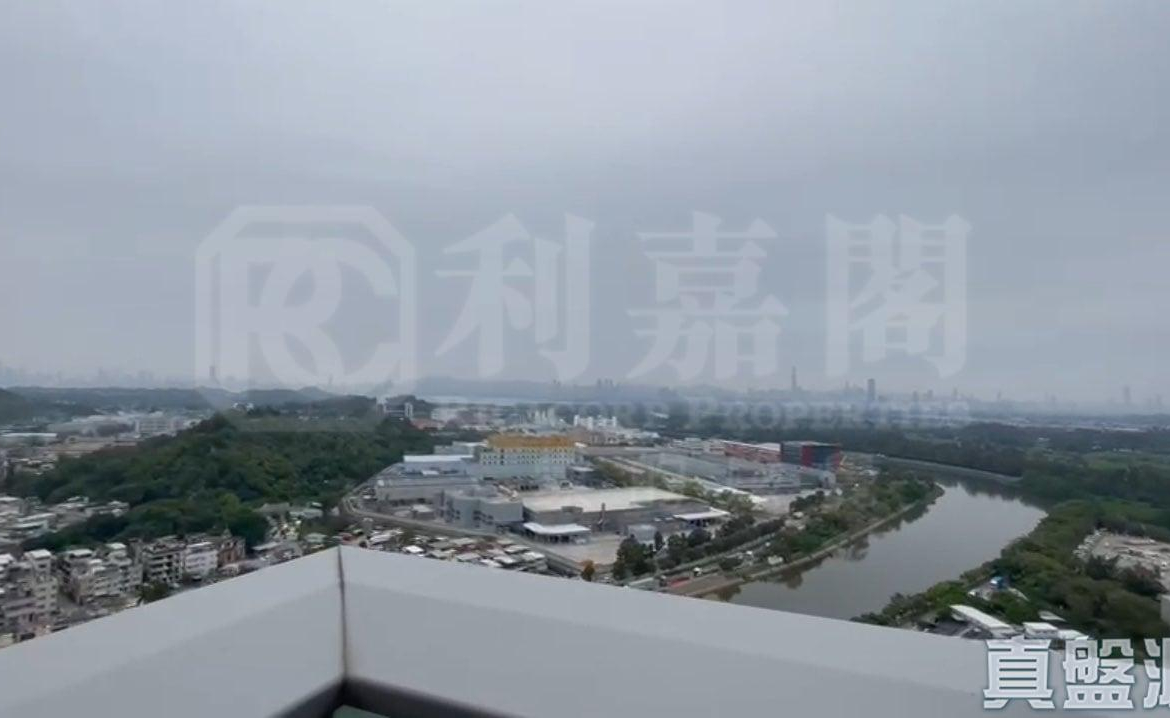 映御 2座 - 28NTS – 香港北部都會區