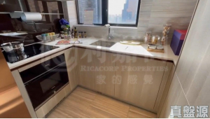 映御 2座 - 28NTS – 香港北部都會區