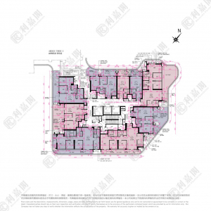 NOVO LAND 2A期 Arreso 5座 - 28NTS – 香港北部都會區