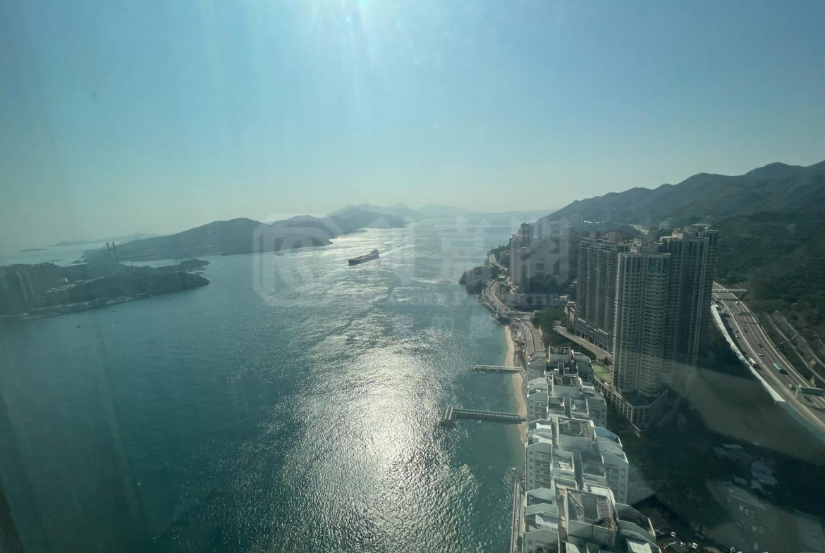 碧堤半島 1期 9座 - 28NTS – 香港北部都會區