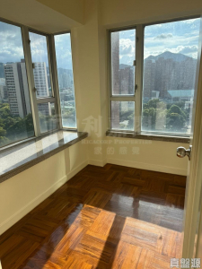 疊茵庭 3座 - 28NTS – 香港北部都會區