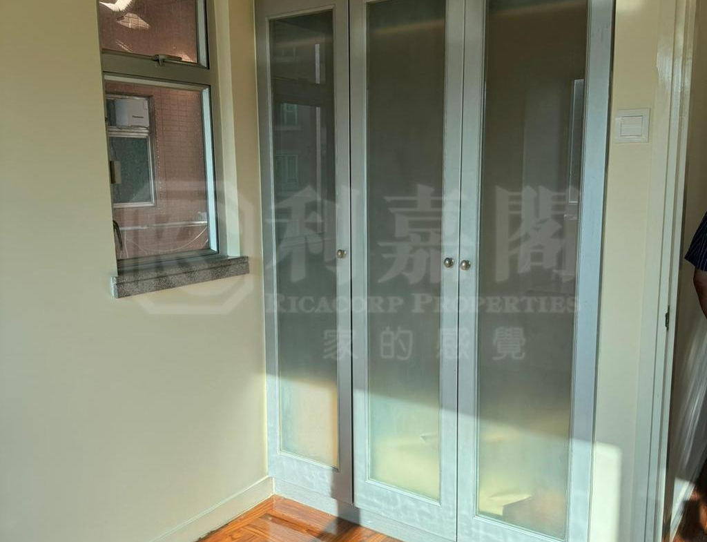 疊茵庭 3座 - 28NTS – 香港北部都會區