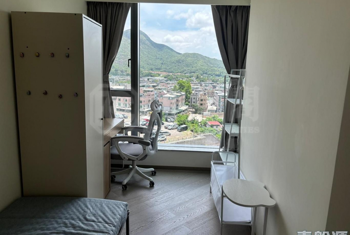 NOVO LAND 1A期 Elverum 1座 - 28NTS – 香港北部都會區