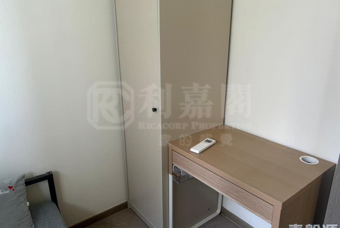 NOVO LAND 1A期 Elverum 1座 - 28NTS – 香港北部都會區