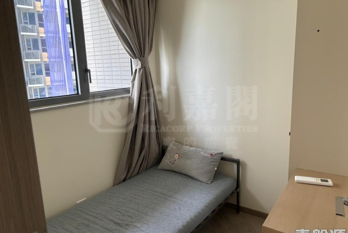 NOVO LAND 1A期 Elverum 1座 - 28NTS – 香港北部都會區